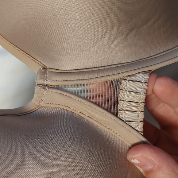 💐 GUC ThirdLove Bundle 24/7 Perfect Coverage Underwire Adjustable Bra, 48C - Picture 13 of 16